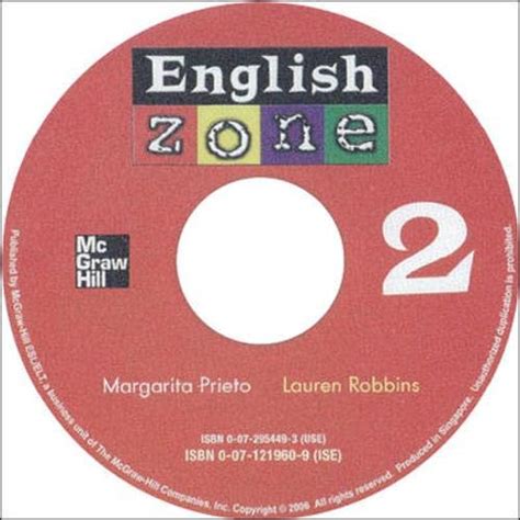 Buy ENGLISH ZONE AUDIO CD 2 Book Online at Low Prices in India ...