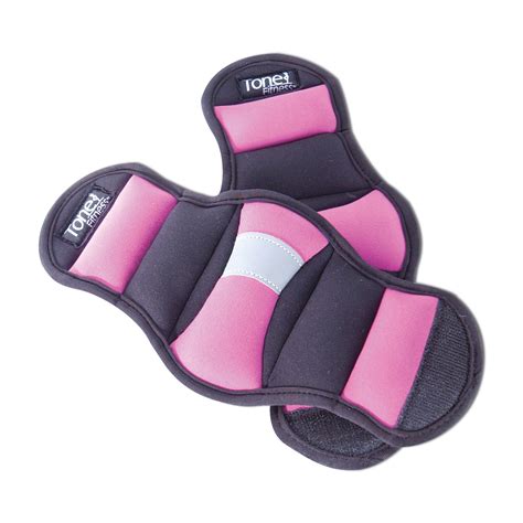 Tone Fitness + Pair of 2-lb. Wrist Weights