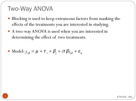 Image result for Two-Way Anova Formula Explained
