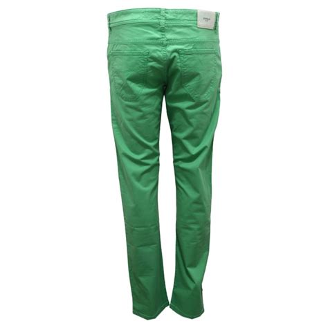 7035AL pantalone uomo SIVIGLIA DENIM man vintage trouser