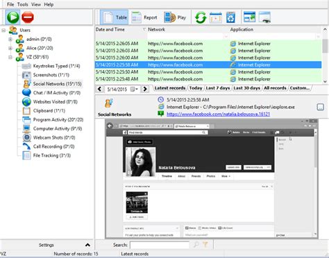 Image result for Keyboard Monitoring Software