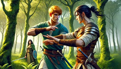 Fionn Mac Cumhaill: Myths of the Irish Legend