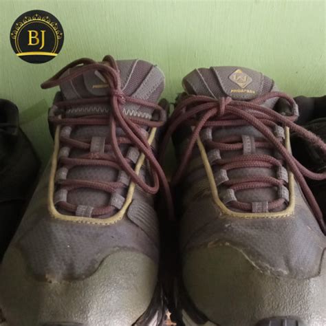 Jual sepatu second branded original - Jakarta Barat - BJshoping | Tokopedia