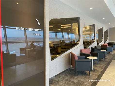 Review: American Airlines Flagship Lounge Dallas (DFW)