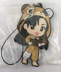 Buy Banpresto Lottery Ichiban-Kuji L Award Girls and Panzer Movie ...