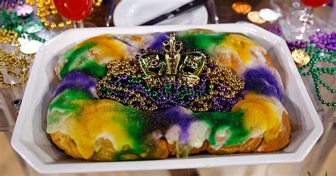 Mardi Gras 2023: A look at 'Fat Tuesday' foods around the world ...