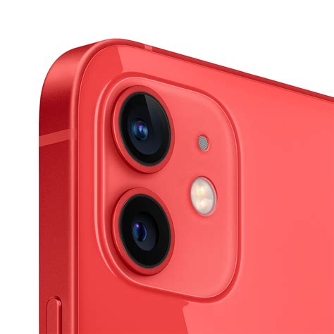 Buy Apple iPhone 12 (128GB, (Product)Red) Online - Croma