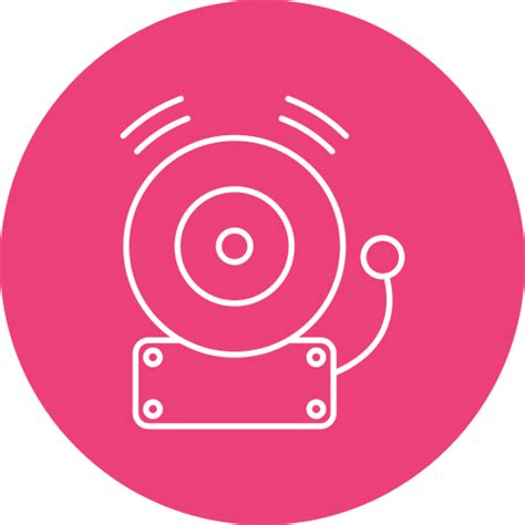 Image result for Buzzer Alert Icon