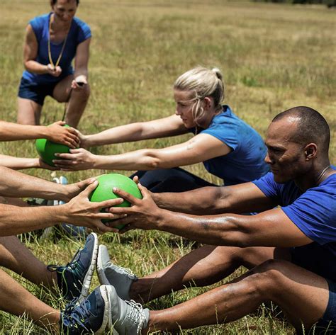 Sports Coach & Recreational Fitness Insurance | Alternative Balance®