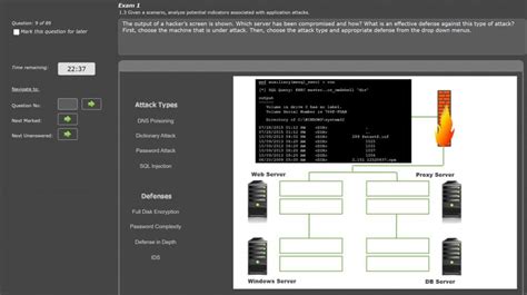 Image result for Security Plus Performance-Based Questions