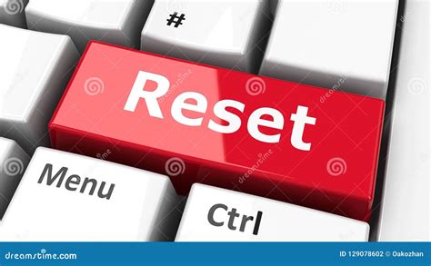 Image result for Reset Key On PC