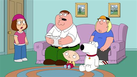 Family Guy Season 20 Image | Fancaps