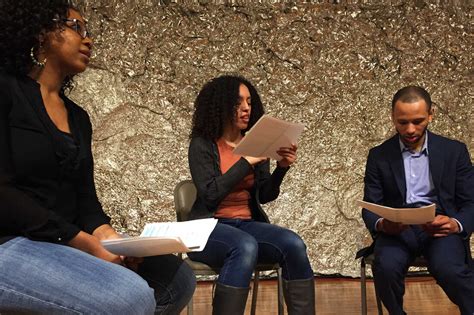 Deaths Of Unarmed Black Men Revive 'Anti-Lynching Plays' : Code Switch ...