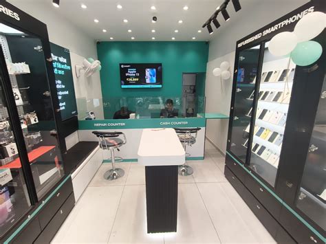 Cashify Buy, Sell and Repair Mobile Offline Store Hadapsar Pune