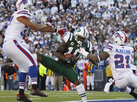 Jets stop Bills 27-11 in AFC East showdown – Deseret News