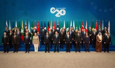 习近平出席二十国集团领导人第十次峰会第一阶段会议--图片频道--人民网