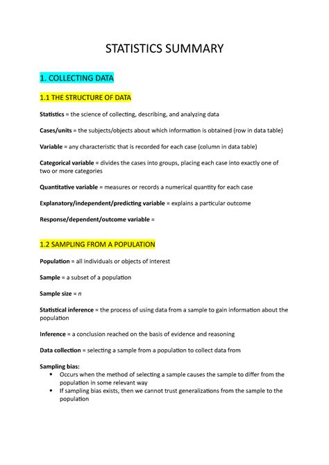 Image result for How to Compile Statistics