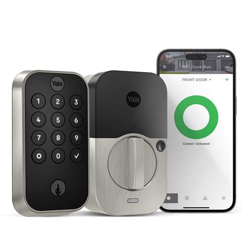 Image result for Smart Key Lock