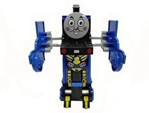 MKR Enterprises ®OXI - 18 - Push Back Action Robot Train Toy for Kids ...
