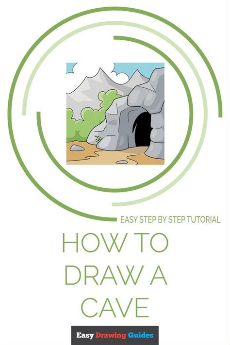 Image result for Cave Drawing Tutorial