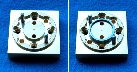 Image result for Waveguide Flanges