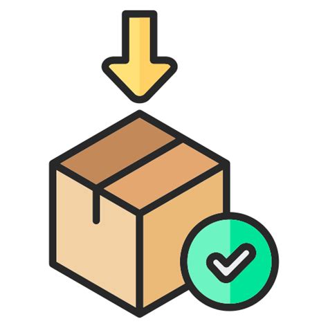 Packing Icon 的图像结果