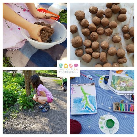8 Reasons to Use Exploring Nature With Children In Your Homeschool ...