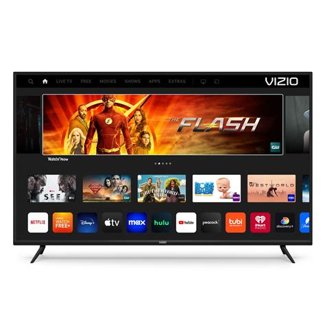 VIZIO 70" Class V-Series 4K UHD LED Smart TV V705x-J03, 04/23/2023