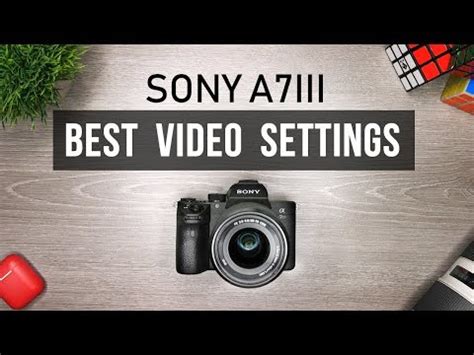 Image result for Sony A7 Tutorial