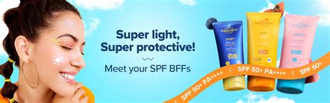 Aqualogica Glow+ Dewy Sunscreen at Best Price