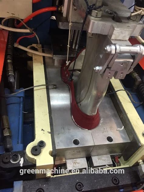 Image result for Boot Making Machine