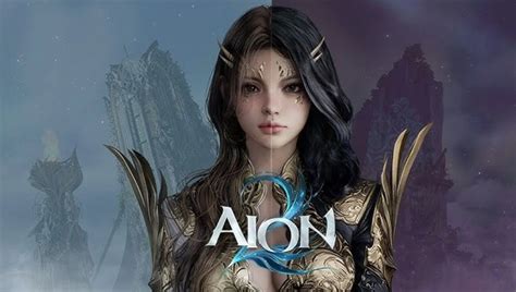First Aion 2 Gameplay Reveals Massive World & Flying - Icy Veins