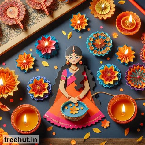 Diwali Craft Ideas