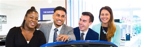 Volkswagen Financial Services Office Photos