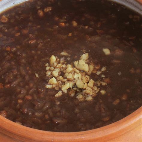 Maps | Vilayet of Aleppo | Ourfa | Local characteristics | Cuisine ...