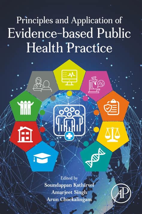 Buy Principles and Application of Evidence-Based Public Health Practice ...