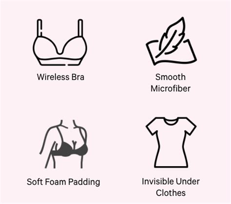 Buy Lightly-Lined Wireless Bra Online - Style ID: 1120231454A2 ...