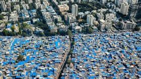 Mumbai: Ground Breaking Ceremony Of Dharavi Redevelopment Project ...