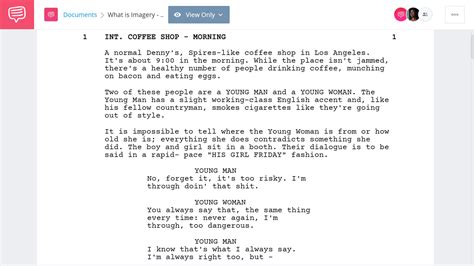 7 types of imagery in poetry - ruslsa