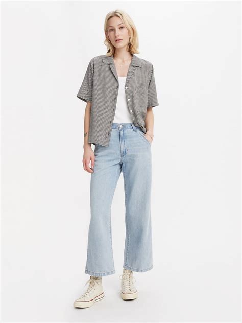 Women's Carpenter Jeans | Levi's® US