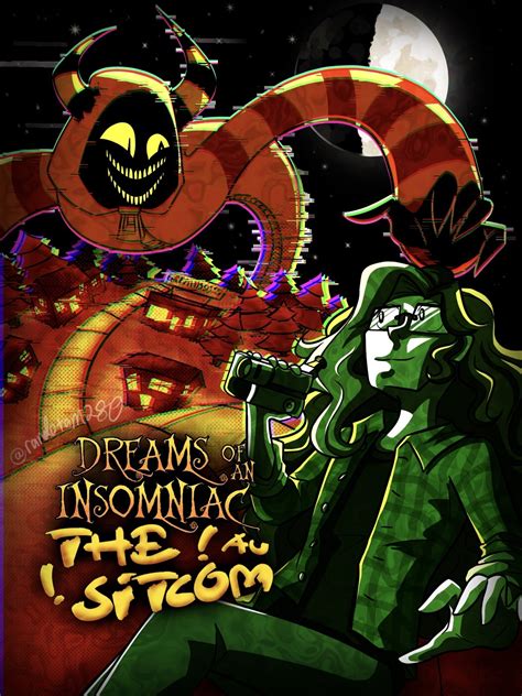 dreams of an insomniac on Tumblr