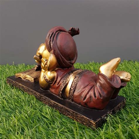 Lord Ganesha Ji with Mushak Absolutely gorgeous, appealing and eye ...