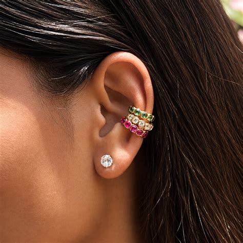 Shop All Ear Cuffs – Misora Designs
