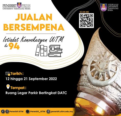 UiTM - iStudent Portal