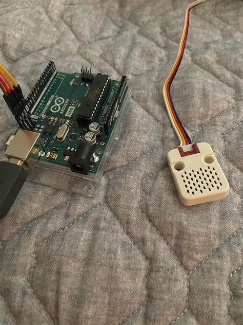 Control Unit Arduino 的图像结果