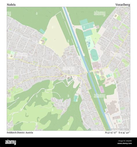Mappa di feldkirch -Fotos und -Bildmaterial in hoher Auflösung – Alamy
