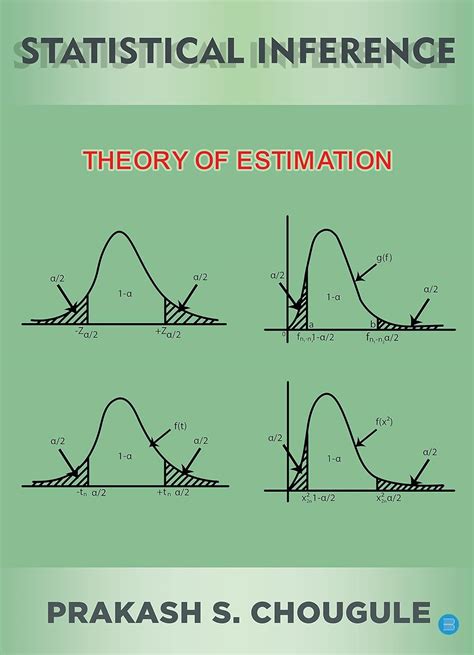 Buy Statistical Inference: Theory of Estimation Book Online at Low ...