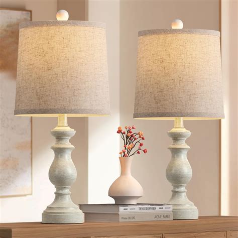 10 Best Traditional Style Lamp Sets to Elevate Your Décor – Engineers ...