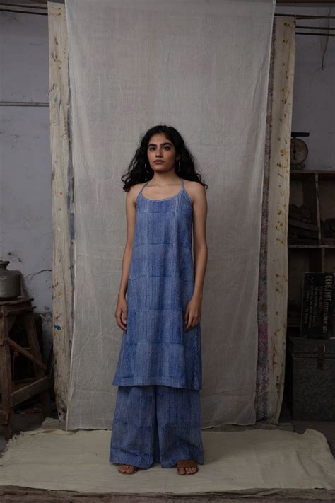 Pins Indigo Set – BANANA labs