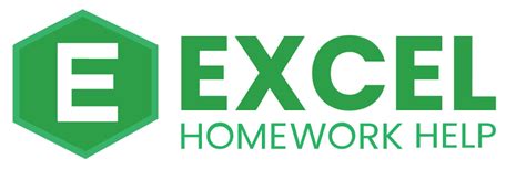 Image result for Excel Homework Help